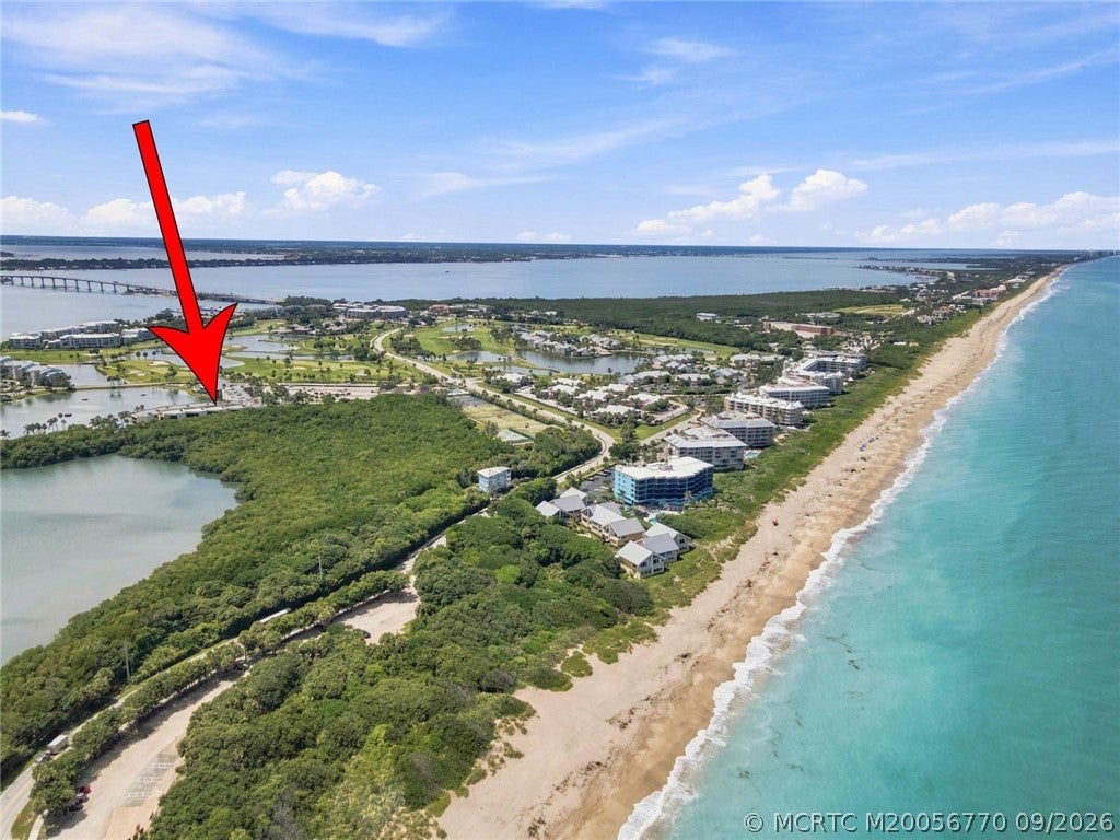 Photo of 221 NE Plantation Road #207, Stuart, FL 34996 (MLS # M20056770)