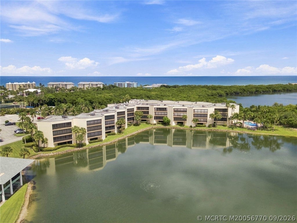 Photo of 221 NE Plantation Road #207, Stuart, FL 34996 (MLS # M20056770)