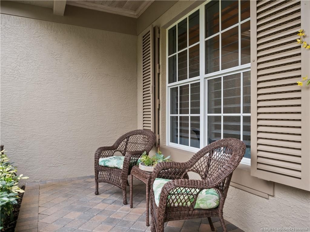 Photo of 1020 SW Whisper Ridge Trail, Palm City, FL 34990 (MLS # M20042673)