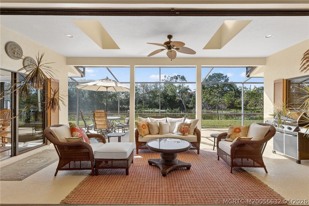 Photo of 1606 NW Buttonbush Circle, Palm City, FL 34990 (MLS # M20055632)