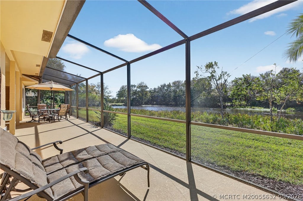 Photo of 1606 NW Buttonbush Circle, Palm City, FL 34990 (MLS # M20055632)