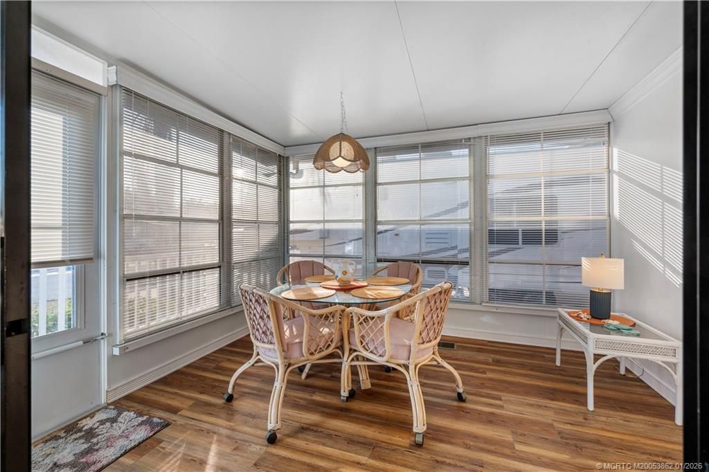 Photo of 10851 S Ocean Drive #57, Jensen Beach, FL 34957 (MLS # M20053862)