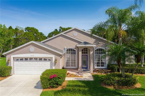 Homes For Rent - 376 Canna Way<br/> Jensen Beach, FL 34957