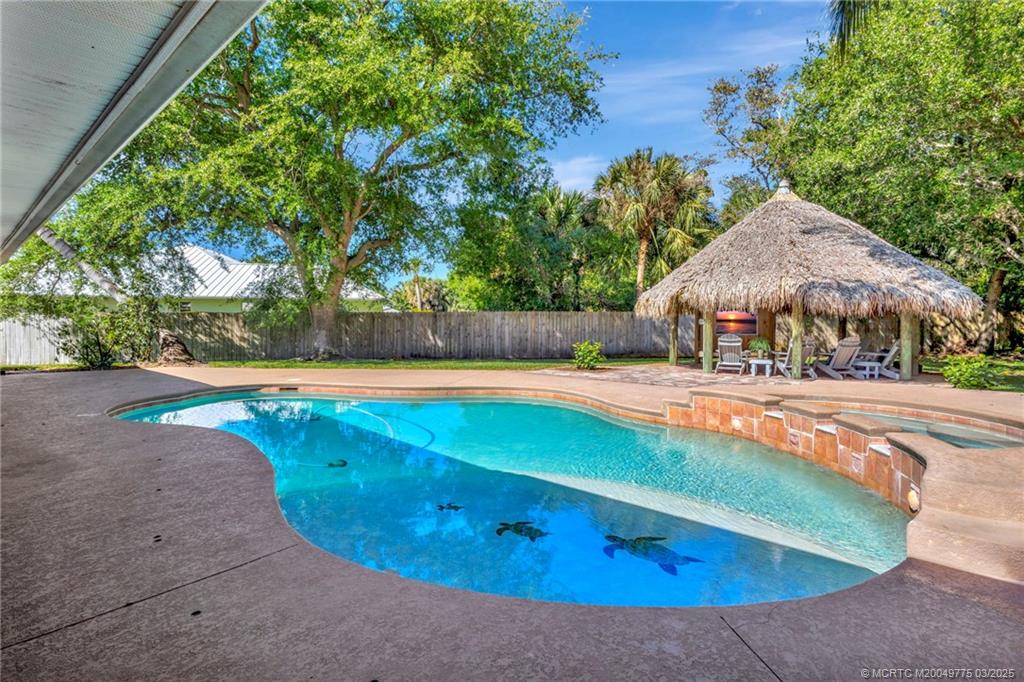 Stuart, Florida 34997, United States, 4 Bedrooms Bedrooms, ,3 BathroomsBathrooms,Residential,Active,94122