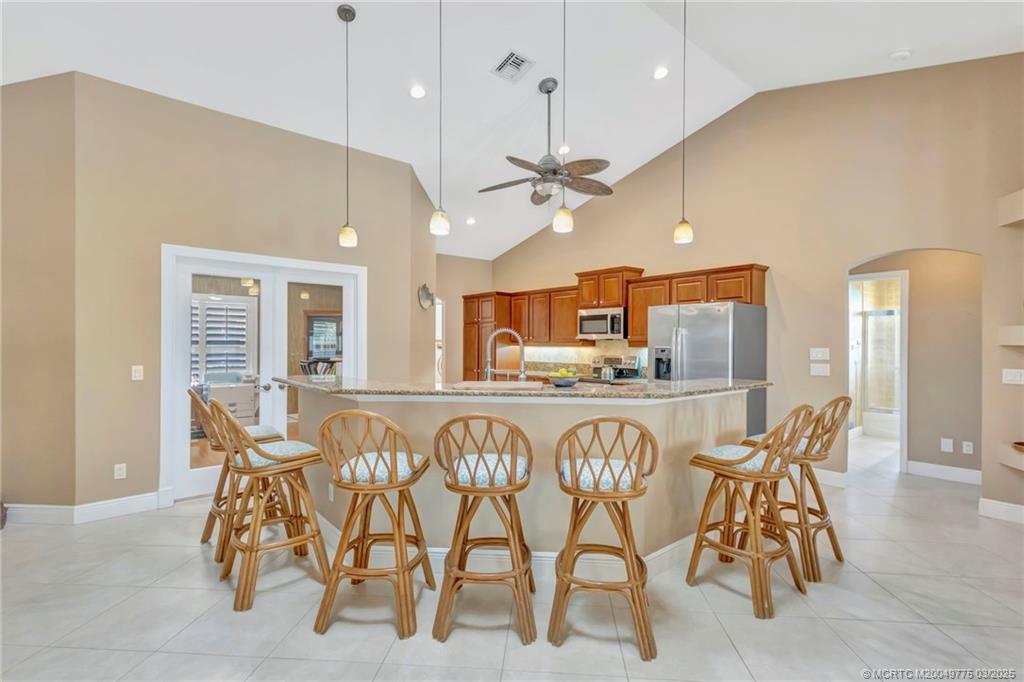 Stuart, Florida 34997, United States, 4 Bedrooms Bedrooms, ,3 BathroomsBathrooms,Residential,Active,94122