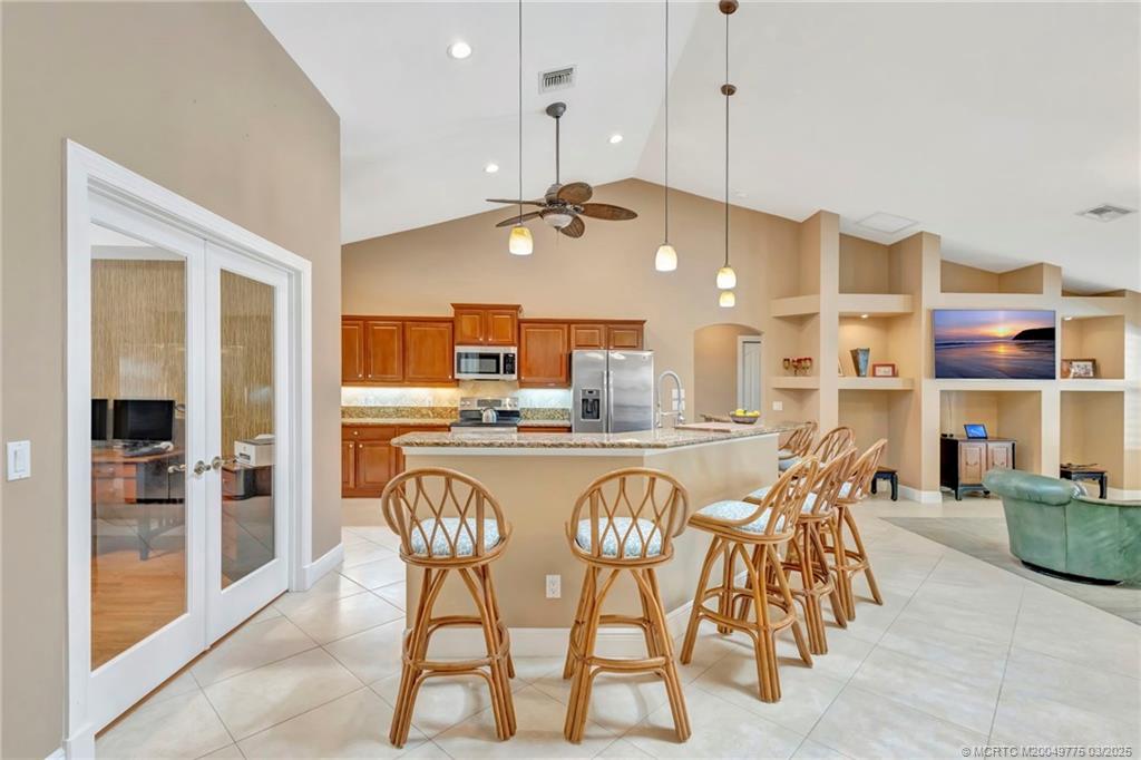 Stuart, Florida 34997, United States, 4 Bedrooms Bedrooms, ,3 BathroomsBathrooms,Residential,Active,94122