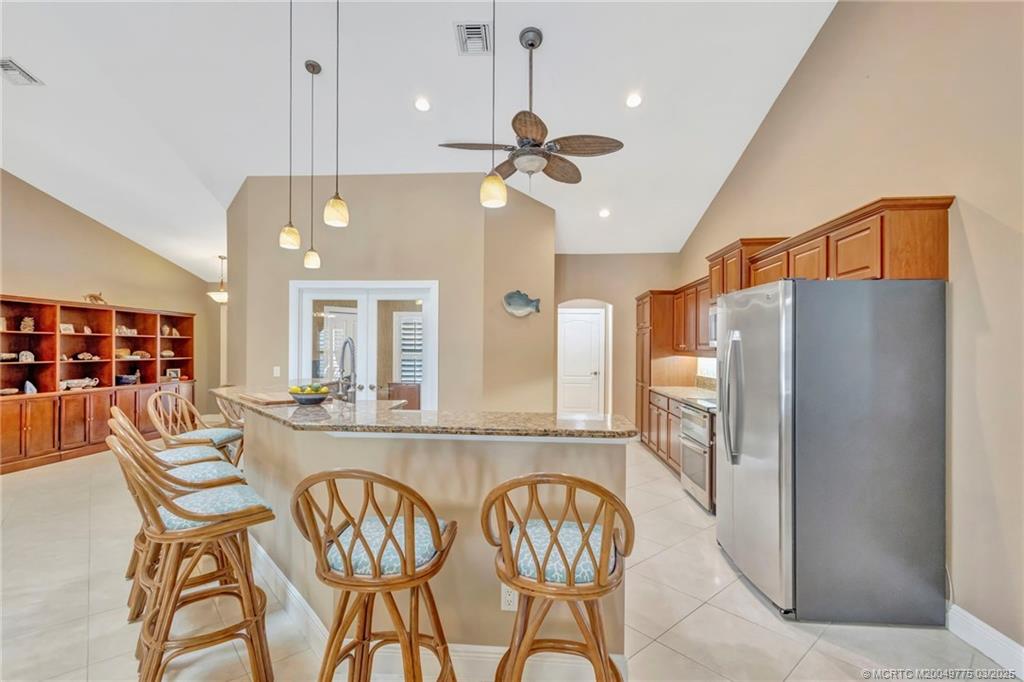 Stuart, Florida 34997, United States, 4 Bedrooms Bedrooms, ,3 BathroomsBathrooms,Residential,Active,94122