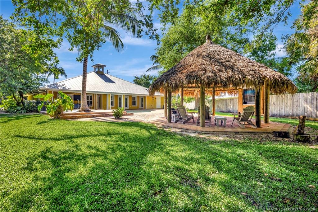 3020 SE Saint Lucie Boulevard
