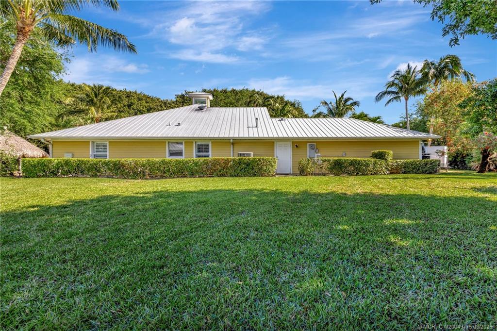 Stuart, Florida 34997, United States, 4 Bedrooms Bedrooms, ,3 BathroomsBathrooms,Residential,Active,94122