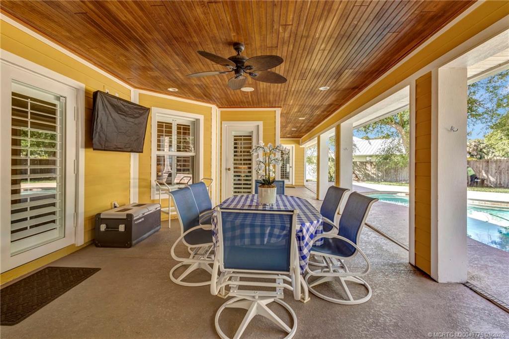 Stuart, Florida 34997, United States, 4 Bedrooms Bedrooms, ,3 BathroomsBathrooms,Residential,Active,94122