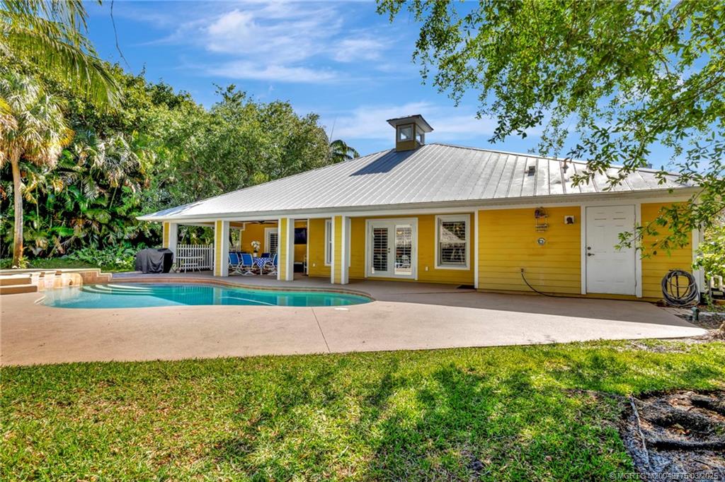 Stuart, Florida 34997, United States, 4 Bedrooms Bedrooms, ,3 BathroomsBathrooms,Residential,Active,94122