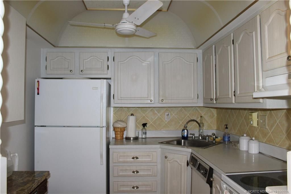 Photo of 2600 S Kanner Highway #K10, Stuart, FL 34994 (MLS # M20054779)