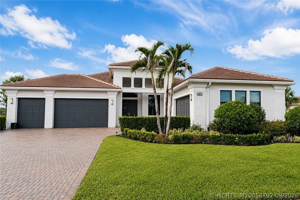 Photo of 4973 SW Day Lily Street, Palm City, FL 34990 (MLS # M20056792)