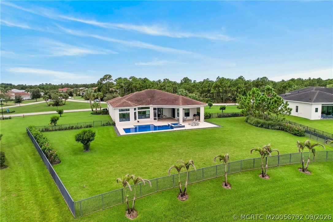 4973 SW Day Lily Street