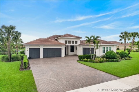 Homes For Sale - 4973 SW Day Lily Street<br/> Palm City, FL 34990