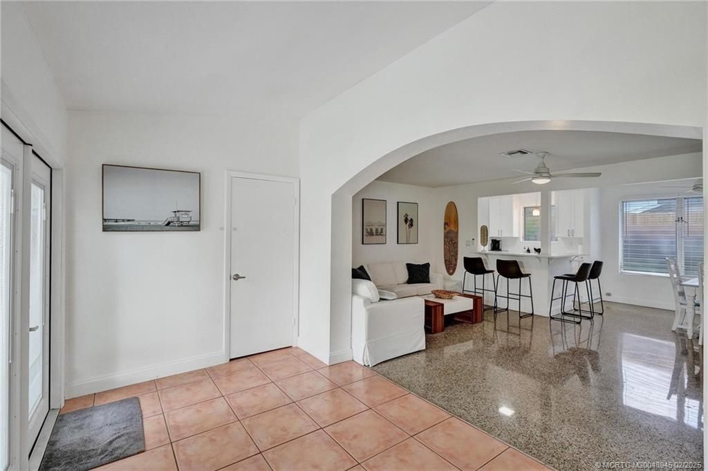 Photo of 119 SW 5 ST St SW #A-B 1-2, Stuart, FL 34994 (MLS # M20048945)