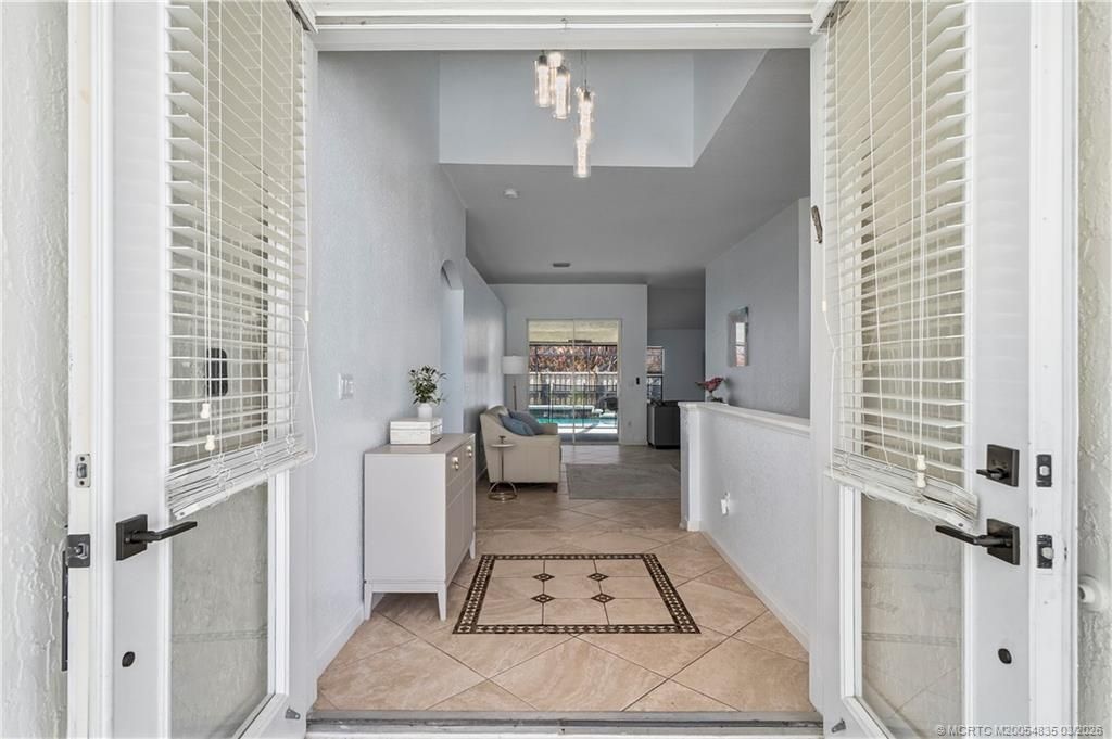 Photo of 2526 SW Abney Street, Port Saint Lucie, FL 34953 (MLS # M20054835)