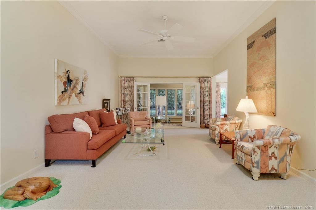 Photo of 6384 SE Ironwood Circle, Stuart, FL 34997 (MLS # M20050933)