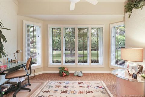 Photo of 6384 SE Ironwood Circle, Stuart, FL 34997 (MLS # M20050933)