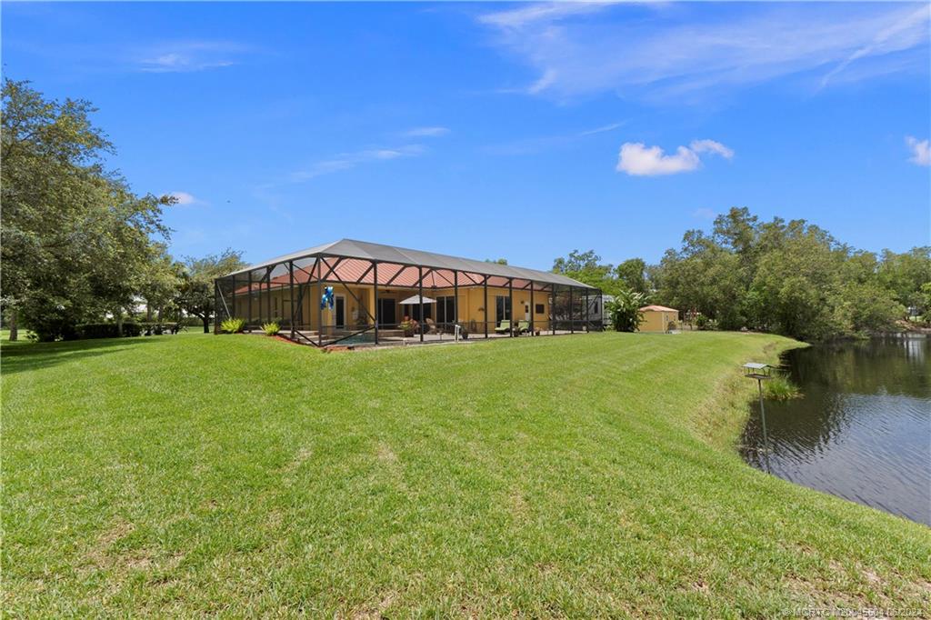 Palm City, Florida 34990, United States, 4 Bedrooms Bedrooms, ,3 BathroomsBathrooms,Residential,Active,53941