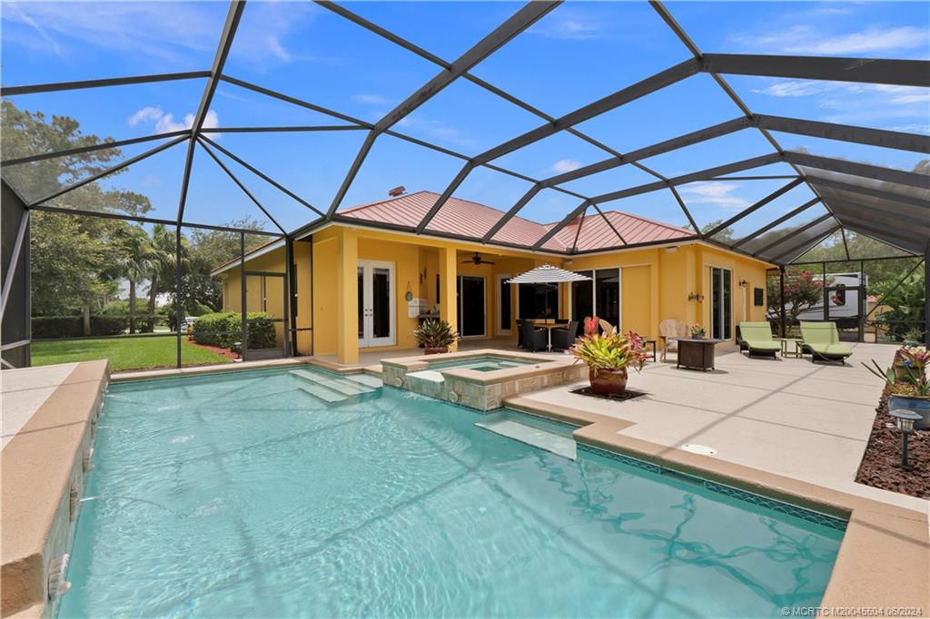Palm City, Florida 34990, United States, 4 Bedrooms Bedrooms, ,3 BathroomsBathrooms,Residential,Active,53941