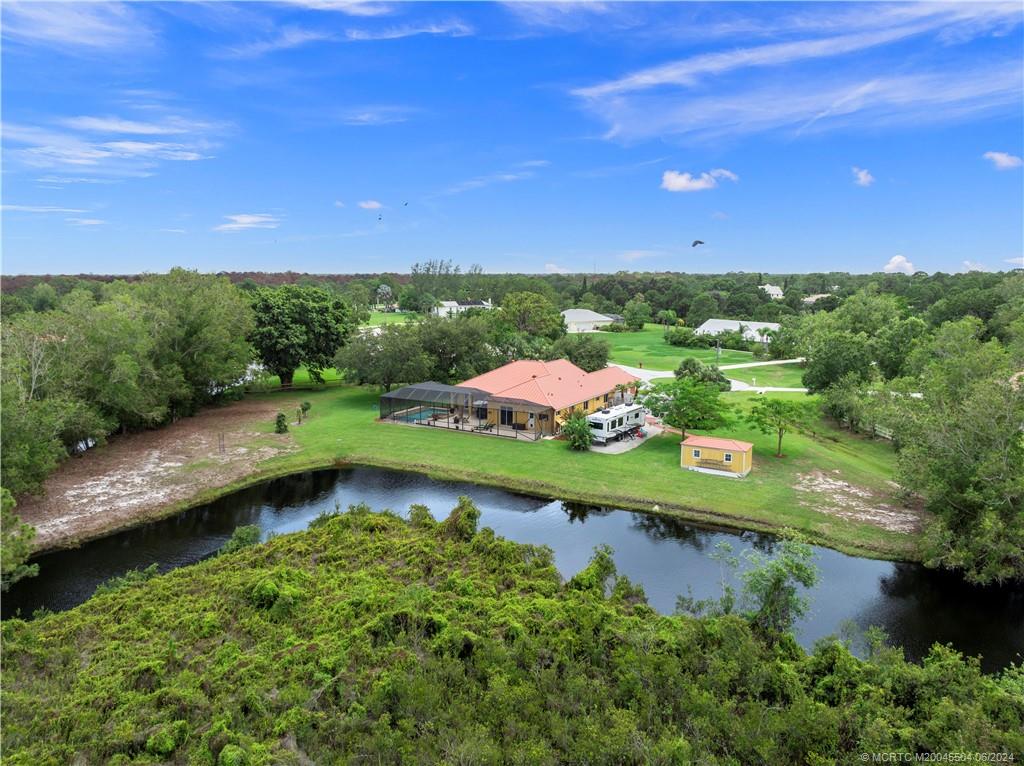 Palm City, Florida 34990, United States, 4 Bedrooms Bedrooms, ,3 BathroomsBathrooms,Residential,Active,53941