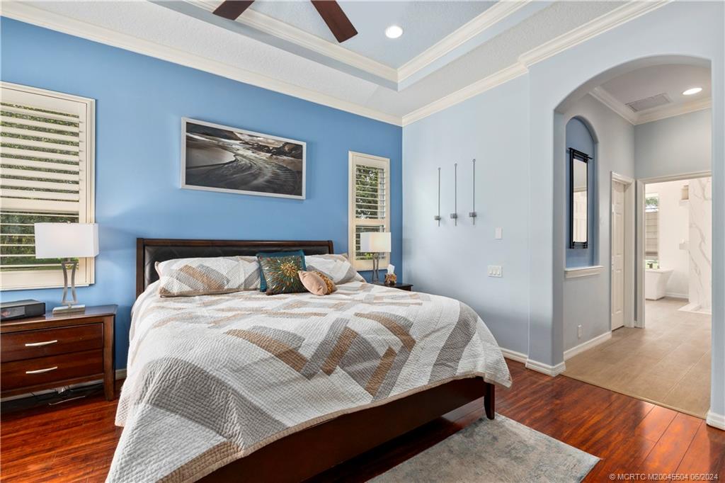 Palm City, Florida 34990, United States, 4 Bedrooms Bedrooms, ,3 BathroomsBathrooms,Residential,Active,53941