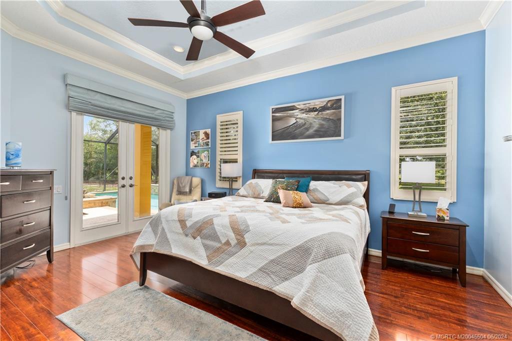 Palm City, Florida 34990, United States, 4 Bedrooms Bedrooms, ,3 BathroomsBathrooms,Residential,Active,53941