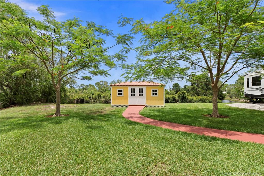 Palm City, Florida 34990, United States, 4 Bedrooms Bedrooms, ,3 BathroomsBathrooms,Residential,Active,53941