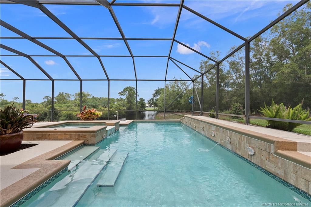 Palm City, Florida 34990, United States, 4 Bedrooms Bedrooms, ,3 BathroomsBathrooms,Residential,Active,53941