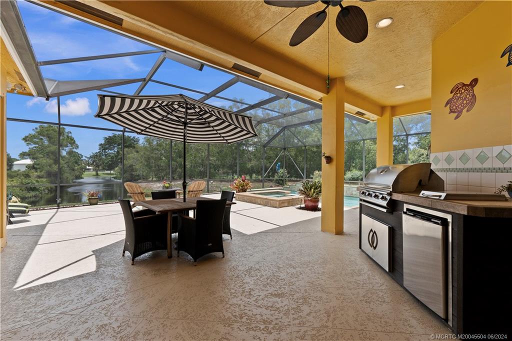 Palm City, Florida 34990, United States, 4 Bedrooms Bedrooms, ,3 BathroomsBathrooms,Residential,Active,53941