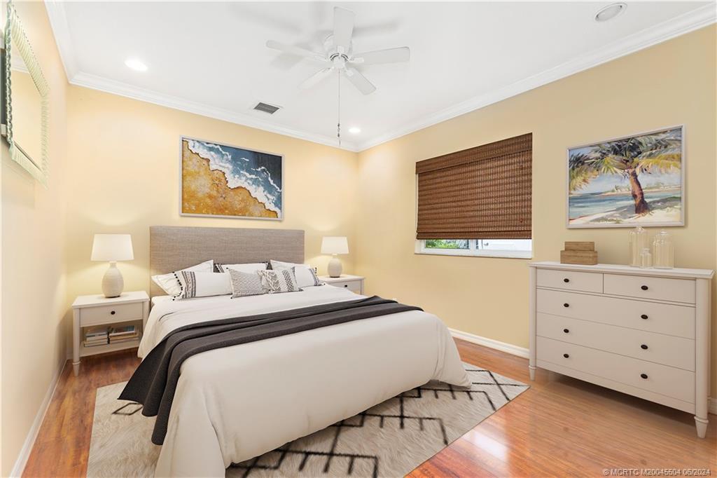 Palm City, Florida 34990, United States, 4 Bedrooms Bedrooms, ,3 BathroomsBathrooms,Residential,Active,53941