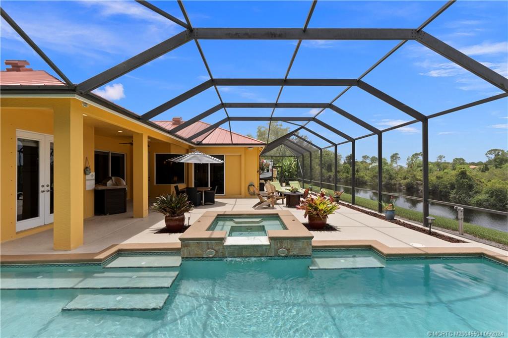 Palm City, Florida 34990, United States, 4 Bedrooms Bedrooms, ,3 BathroomsBathrooms,Residential,Active,53941