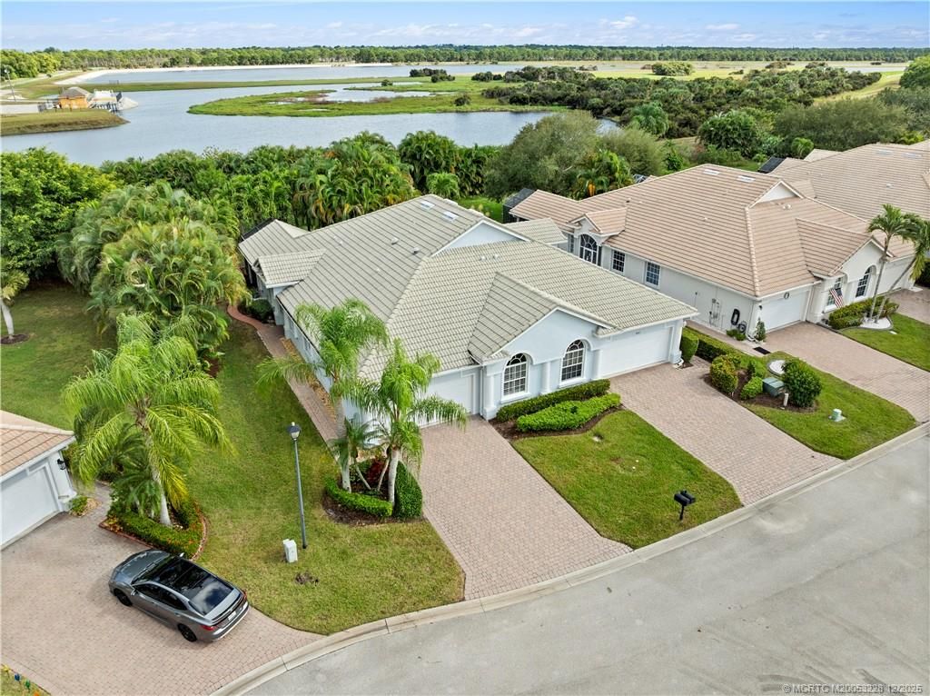 Photo of 671 NW Red Pine Way, Jensen Beach, FL 34957 (MLS # M20053228)