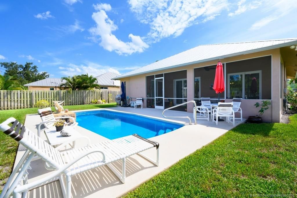 Photo of 5333 SE Celestial Circle, Stuart, FL 34997 (MLS # M20050846)