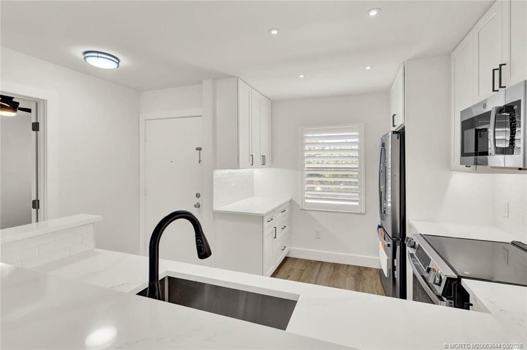 Photo of 1950 SW Palm City Road #3201, Stuart, FL 34994 (MLS # M20053644)