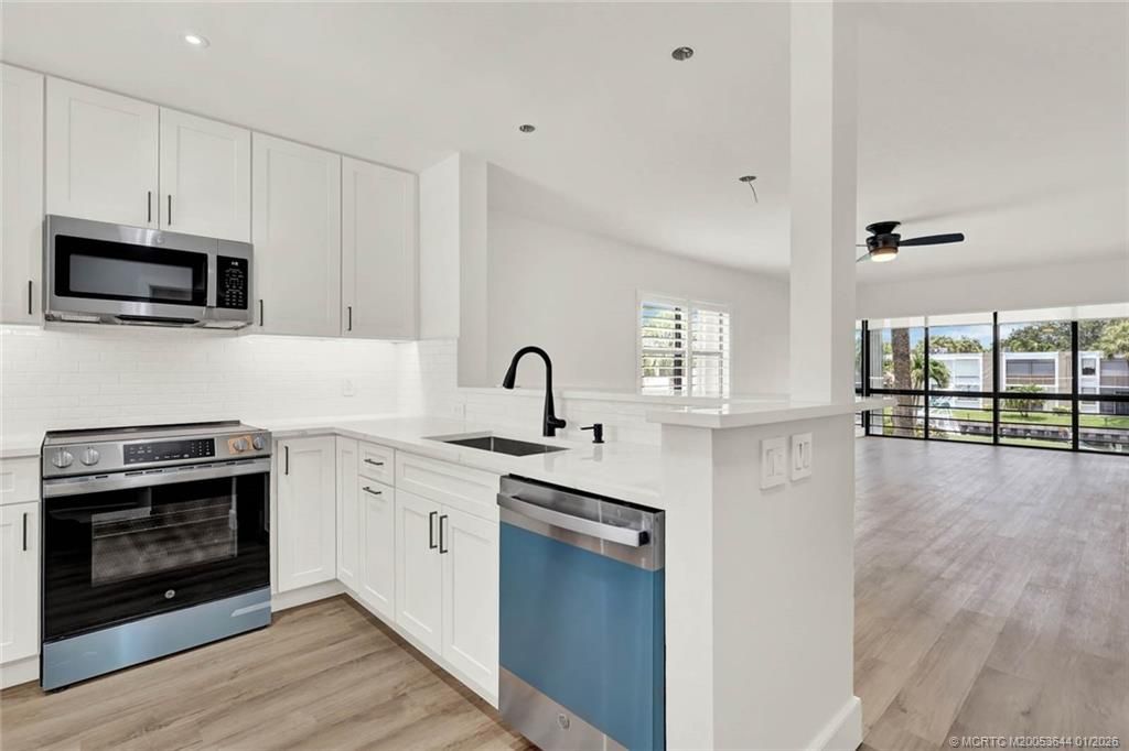 Photo of 1950 SW Palm City Road #3201, Stuart, FL 34994 (MLS # M20053644)