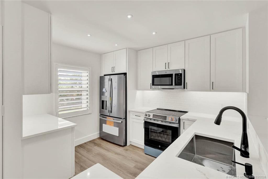 Photo of 1950 SW Palm City Road #3201, Stuart, FL 34994 (MLS # M20053644)