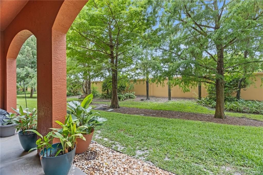 Photo of 45 SE Sedona Circle #105, Stuart, FL 34994 (MLS # M20045518)