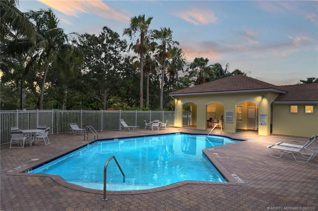 Photo of 45 SE Sedona Circle #105, Stuart, FL 34994 (MLS # M20045518)