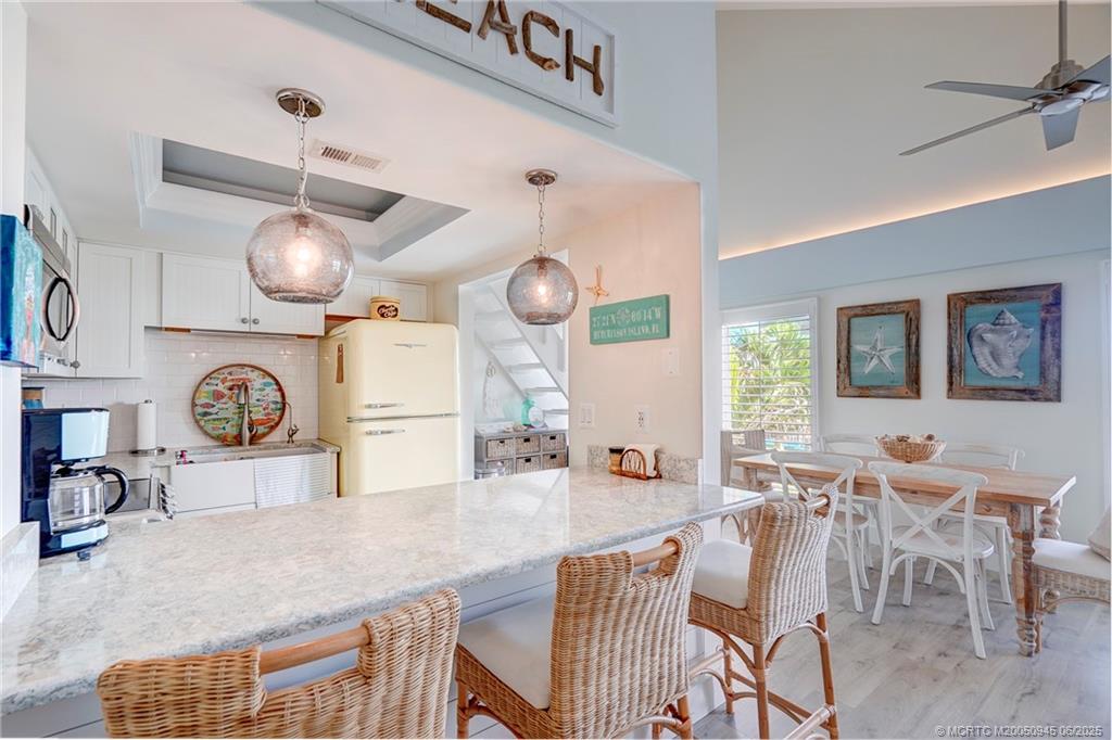 Stuart, Florida 34996, United States, 2 Bedrooms Bedrooms, ,3 BathroomsBathrooms,Residential,Active,148274