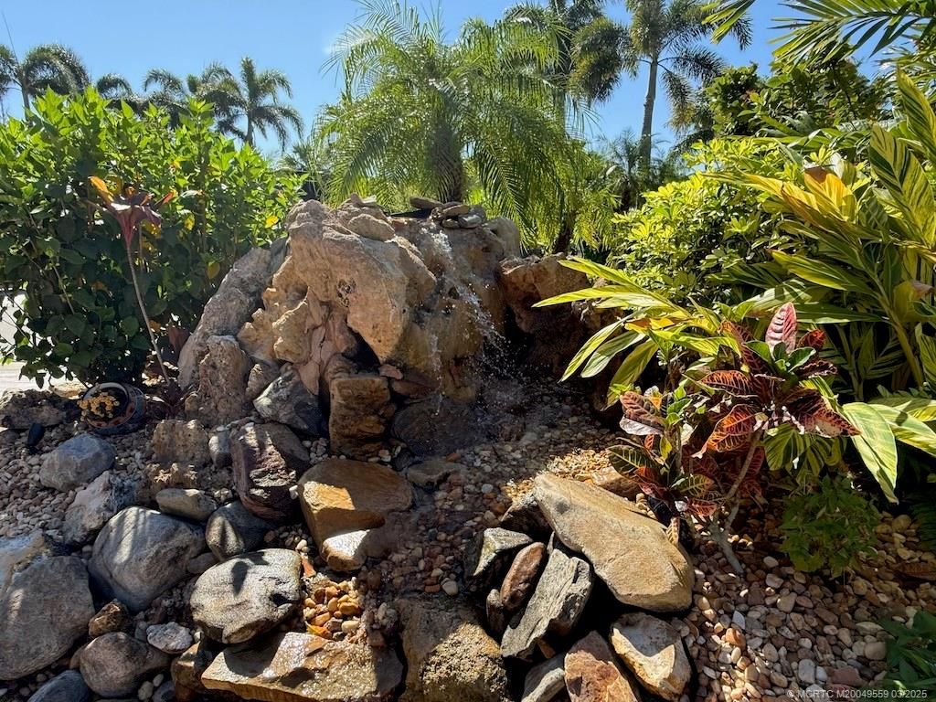 Photo of 400 Chipshot Lane NW, Port Saint Lucie, FL 34986 (MLS # M20049559)