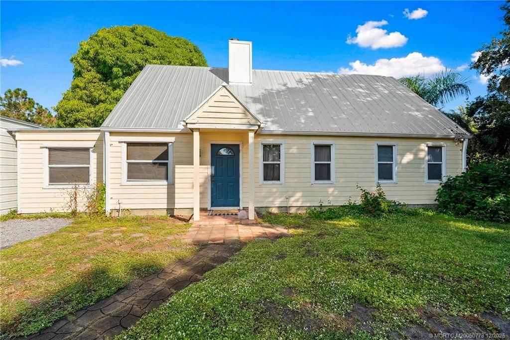 Photo of 1699 NW Britt Road, Stuart, FL 34994 (MLS # M20050778)