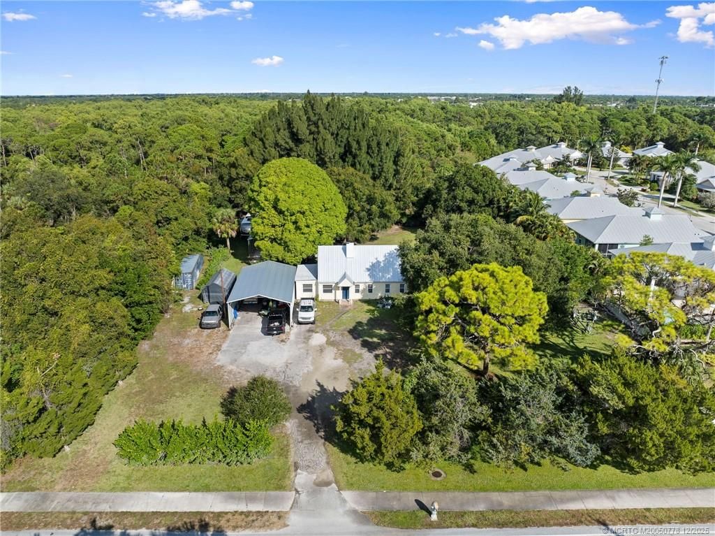 Photo of 1699 NW Britt Road, Stuart, FL 34994 (MLS # M20050778)