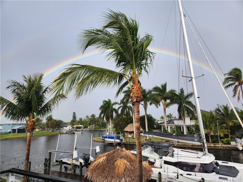 Photo of 1565 SW Egret Way, Palm City, FL 34990 (MLS # M20048498)