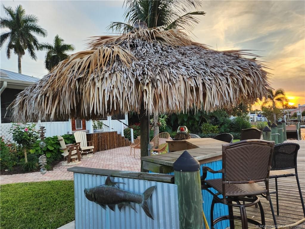 Photo of 1565 SW Egret Way, Palm City, FL 34990 (MLS # M20048498)