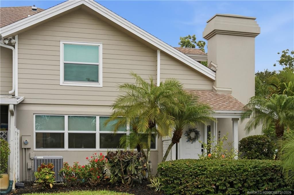 Photo of 3752 SW Sunset Trace Circle, Palm City, FL 34990 (MLS # M20053683)