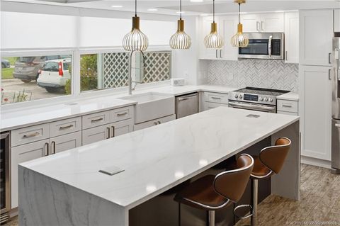 Photo of 3752 SW Sunset Trace Circle, Palm City, FL 34990 (MLS # M20053683)