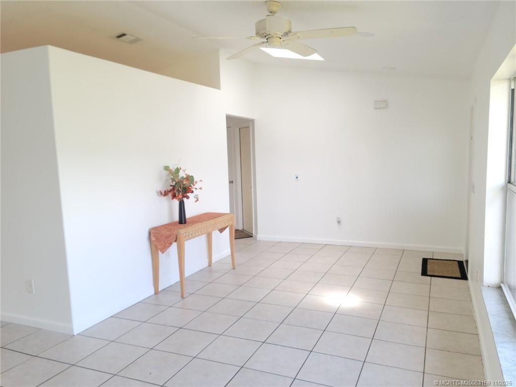Photo of 3873 SW Lafleur Street, Port Saint Lucie, FL 34953 (MLS # M20053159)