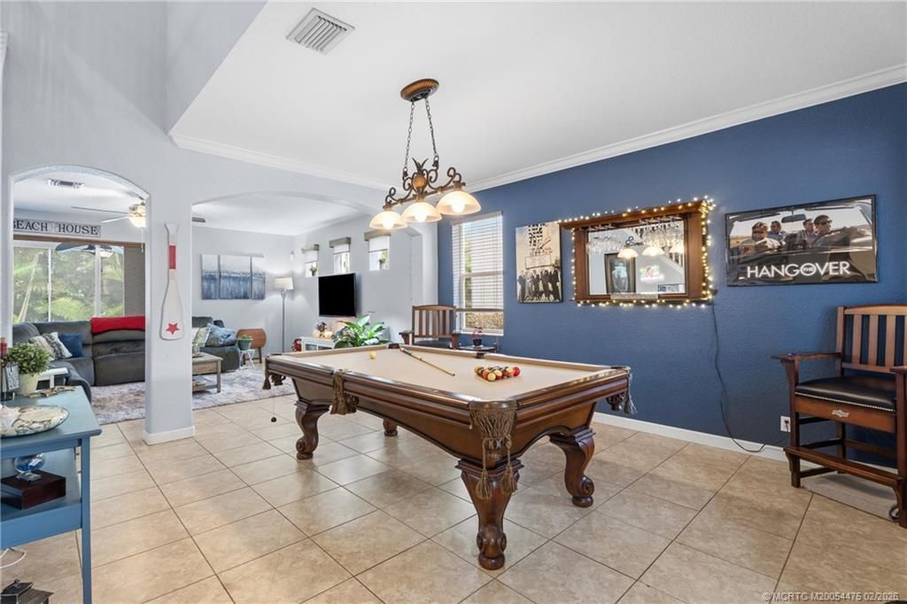 Photo of 5935 SE Crooked Oak Avenue, Hobe Sound, FL 33455 (MLS # M20054475)